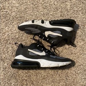 Nike Air Max 270 React